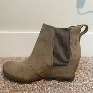 Sorel Joan of Arctic Wedge